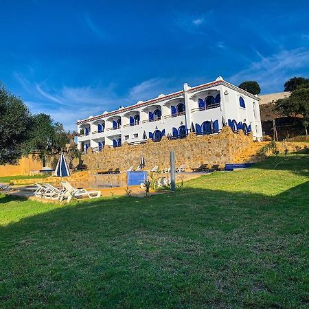 Dmina House Hotel Asilah Buitenkant foto