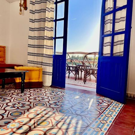 Dmina House Hotel Asilah Buitenkant foto