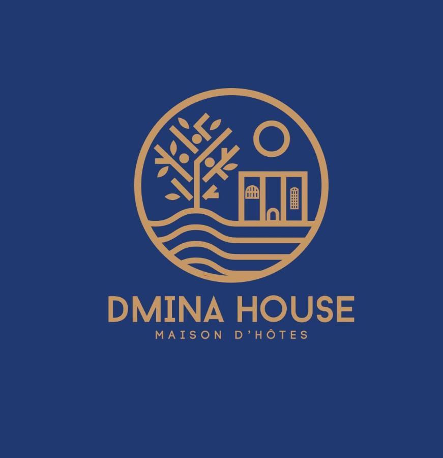 Dmina House Hotel Asilah Buitenkant foto