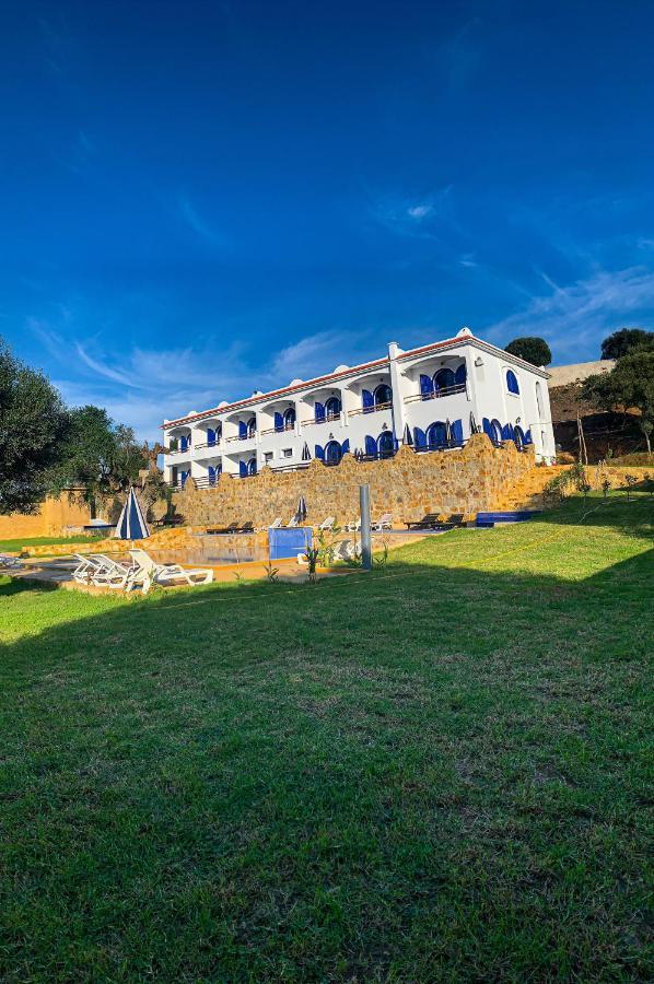 Dmina House Hotel Asilah Buitenkant foto