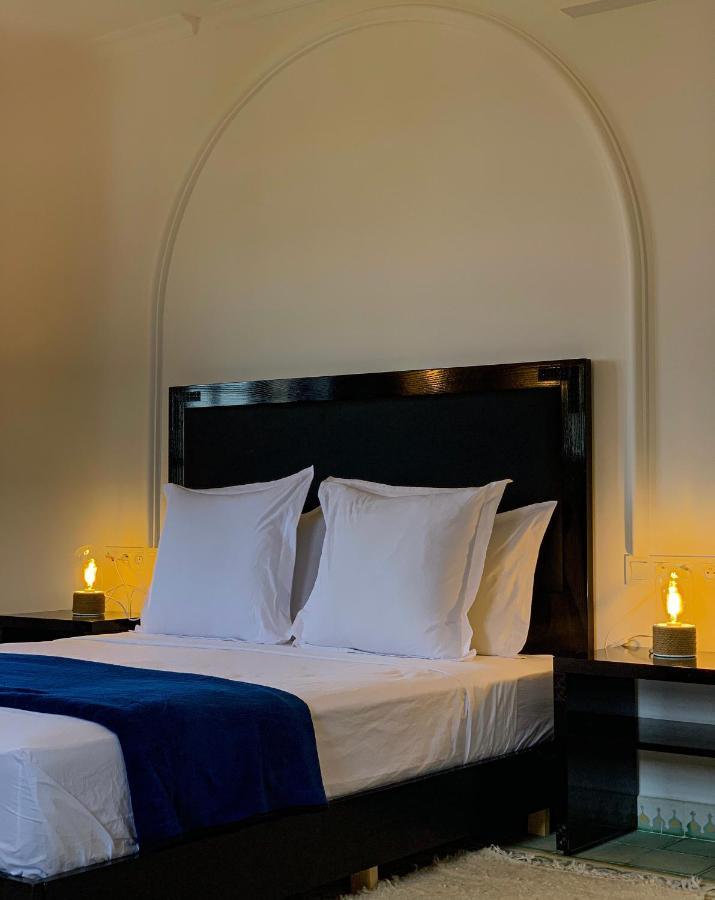 Dmina House Hotel Asilah Buitenkant foto