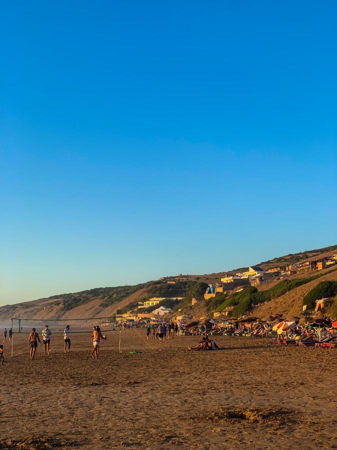 Dmina House Hotel Asilah Buitenkant foto