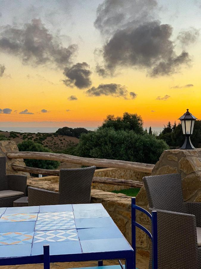 Dmina House Hotel Asilah Buitenkant foto