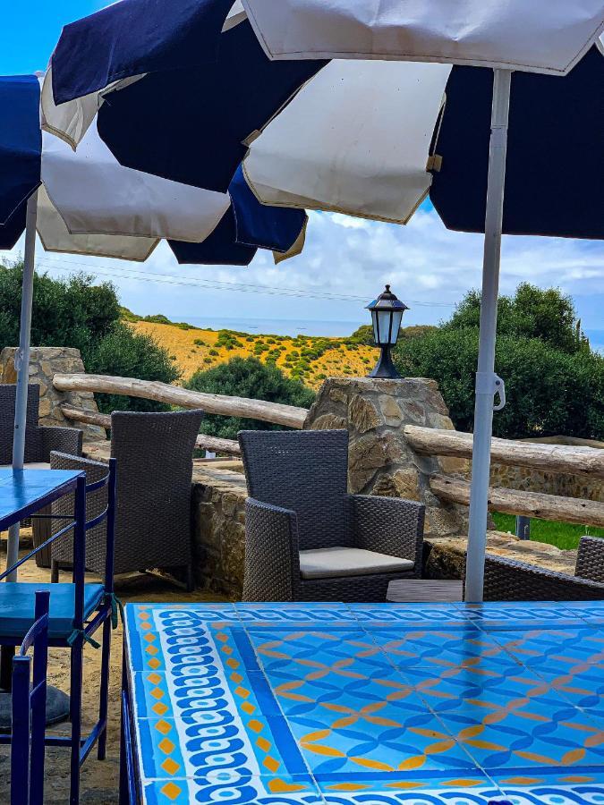 Dmina House Hotel Asilah Buitenkant foto