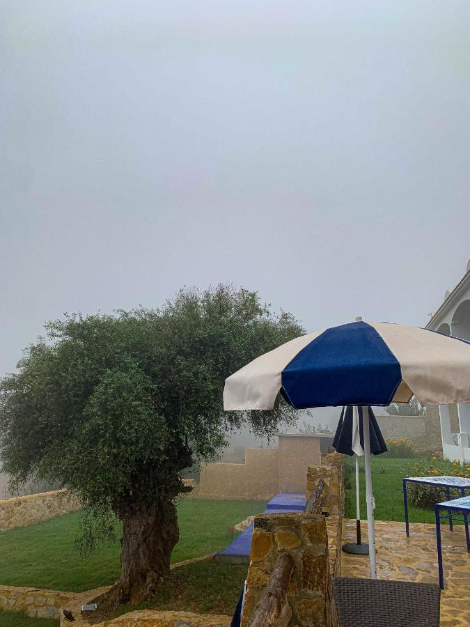 Dmina House Hotel Asilah Buitenkant foto