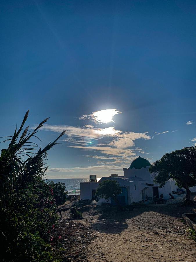 Dmina House Hotel Asilah Buitenkant foto