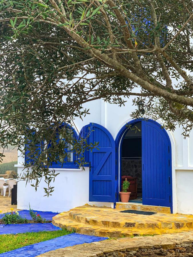Dmina House Hotel Asilah Buitenkant foto