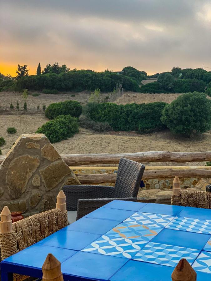 Dmina House Hotel Asilah Buitenkant foto