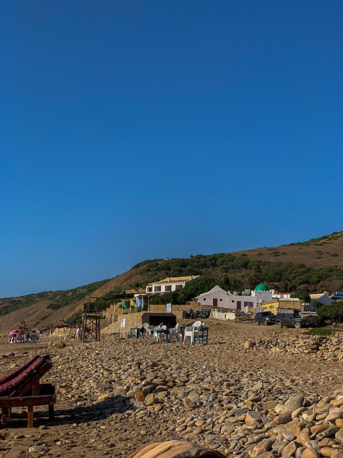 Dmina House Hotel Asilah Buitenkant foto