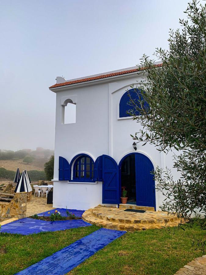 Dmina House Hotel Asilah Buitenkant foto