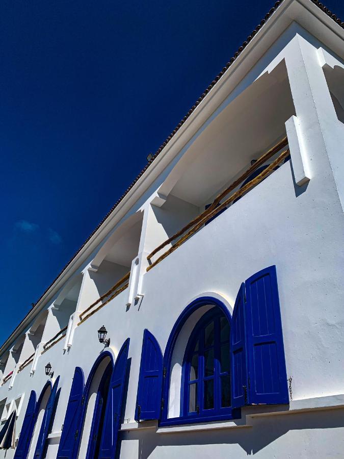 Dmina House Hotel Asilah Buitenkant foto