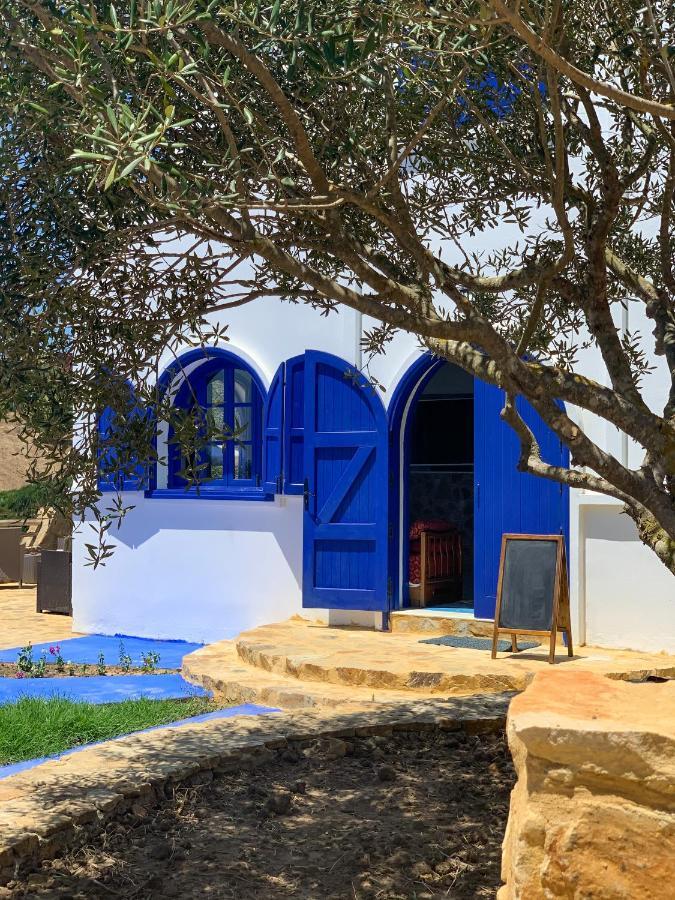 Dmina House Hotel Asilah Buitenkant foto