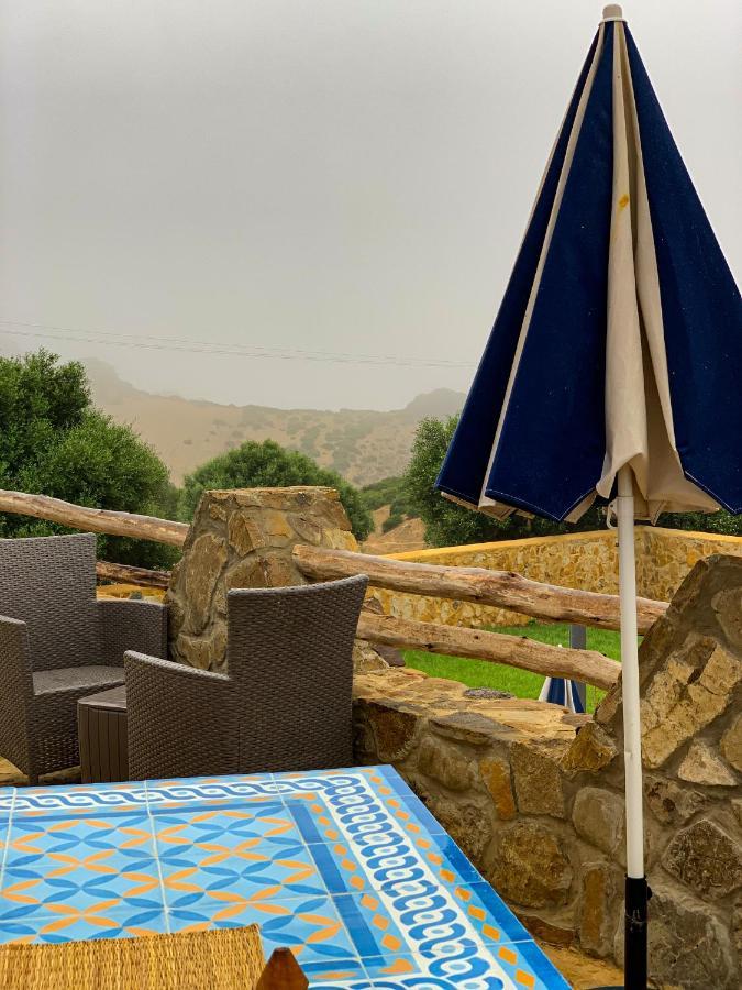 Dmina House Hotel Asilah Buitenkant foto