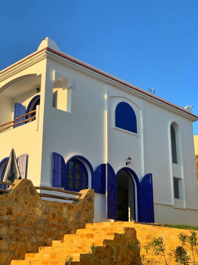 Dmina House Hotel Asilah Buitenkant foto