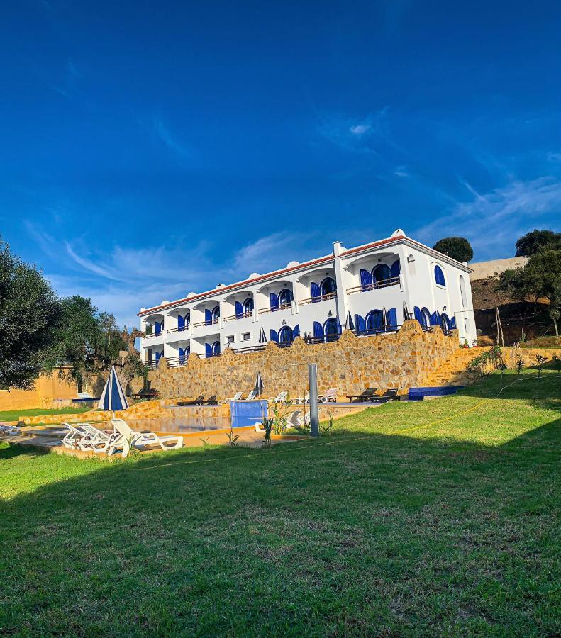 Dmina House Hotel Asilah Buitenkant foto