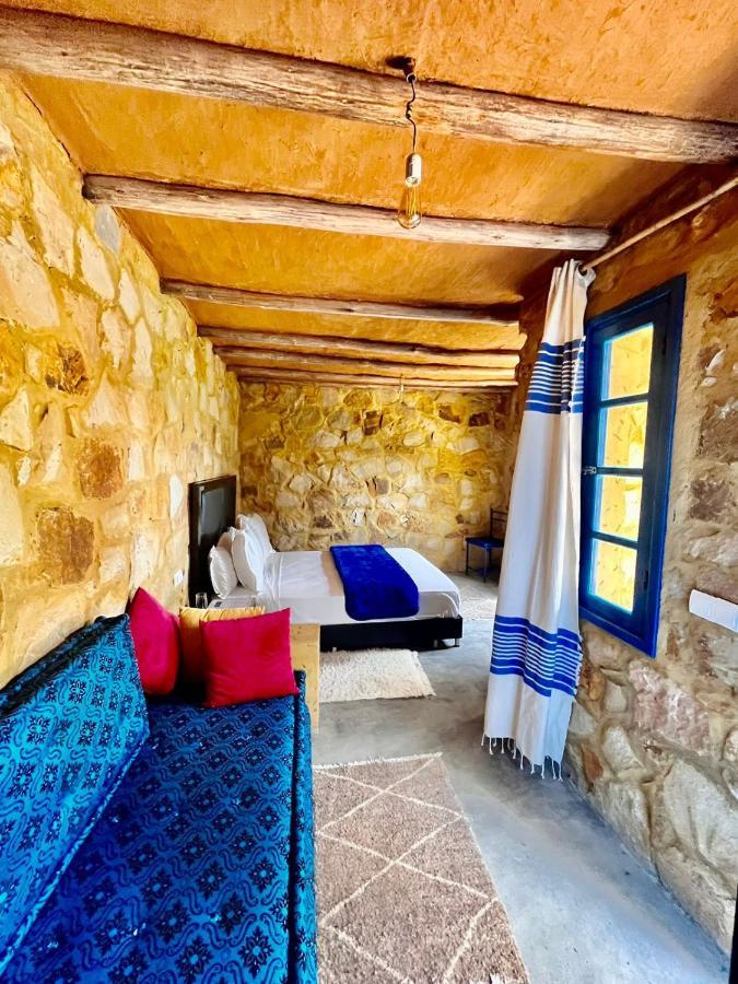 Dmina House Hotel Asilah Buitenkant foto