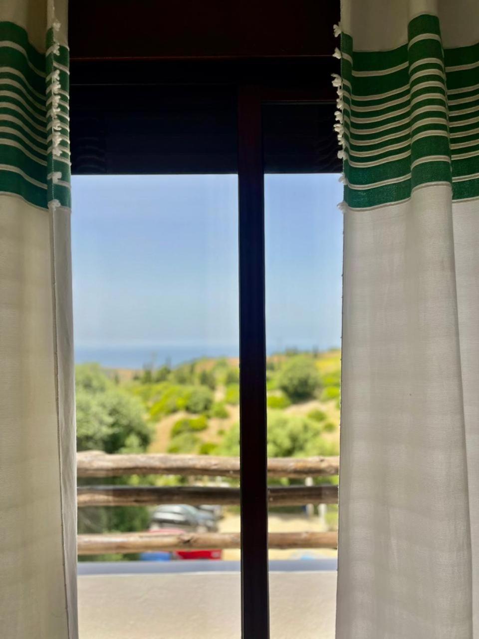 Dmina House Hotel Asilah Buitenkant foto