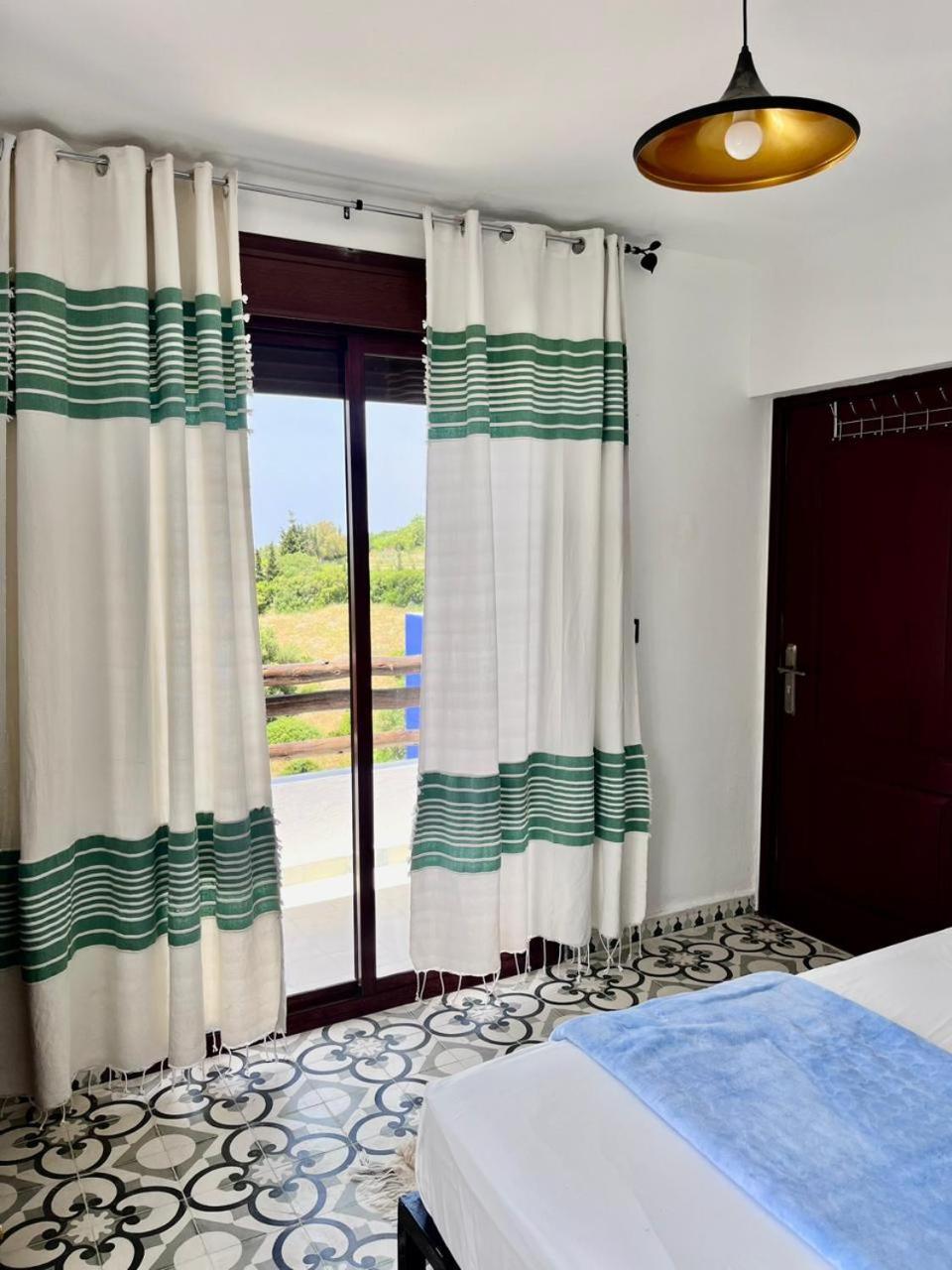 Dmina House Hotel Asilah Buitenkant foto