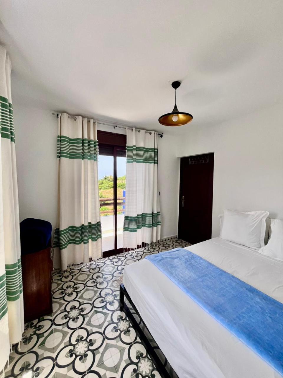 Dmina House Hotel Asilah Buitenkant foto