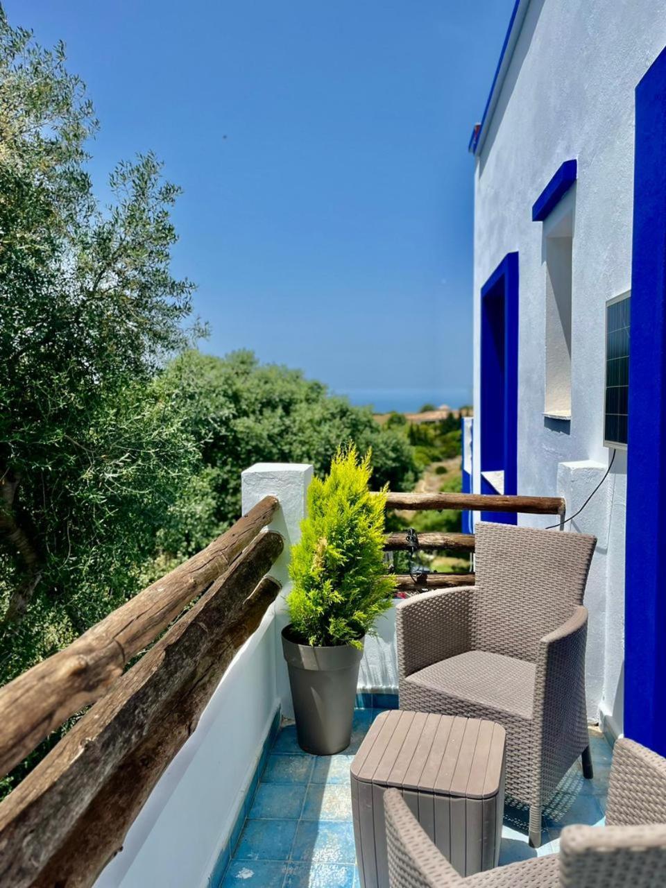 Dmina House Hotel Asilah Buitenkant foto