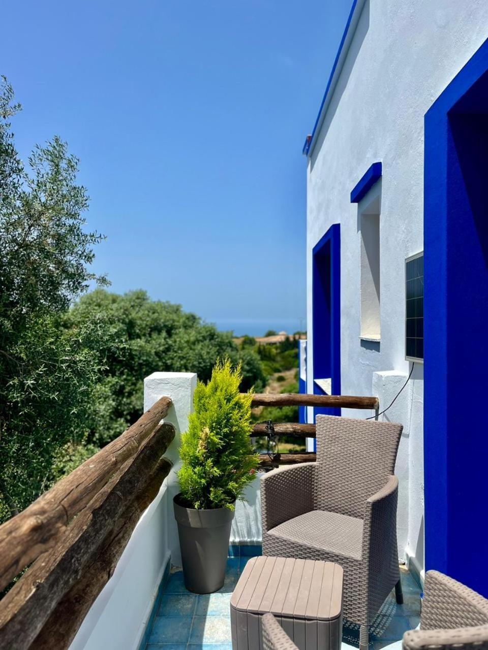 Dmina House Hotel Asilah Buitenkant foto