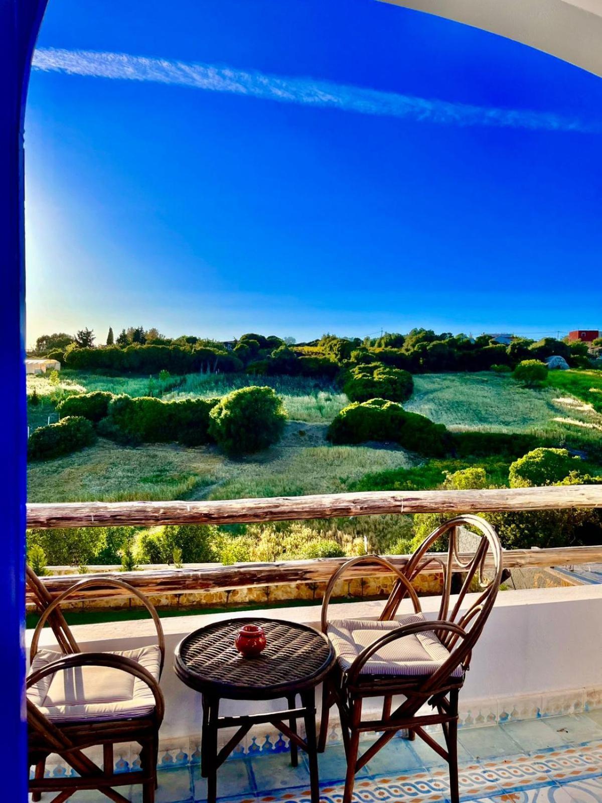 Dmina House Hotel Asilah Buitenkant foto