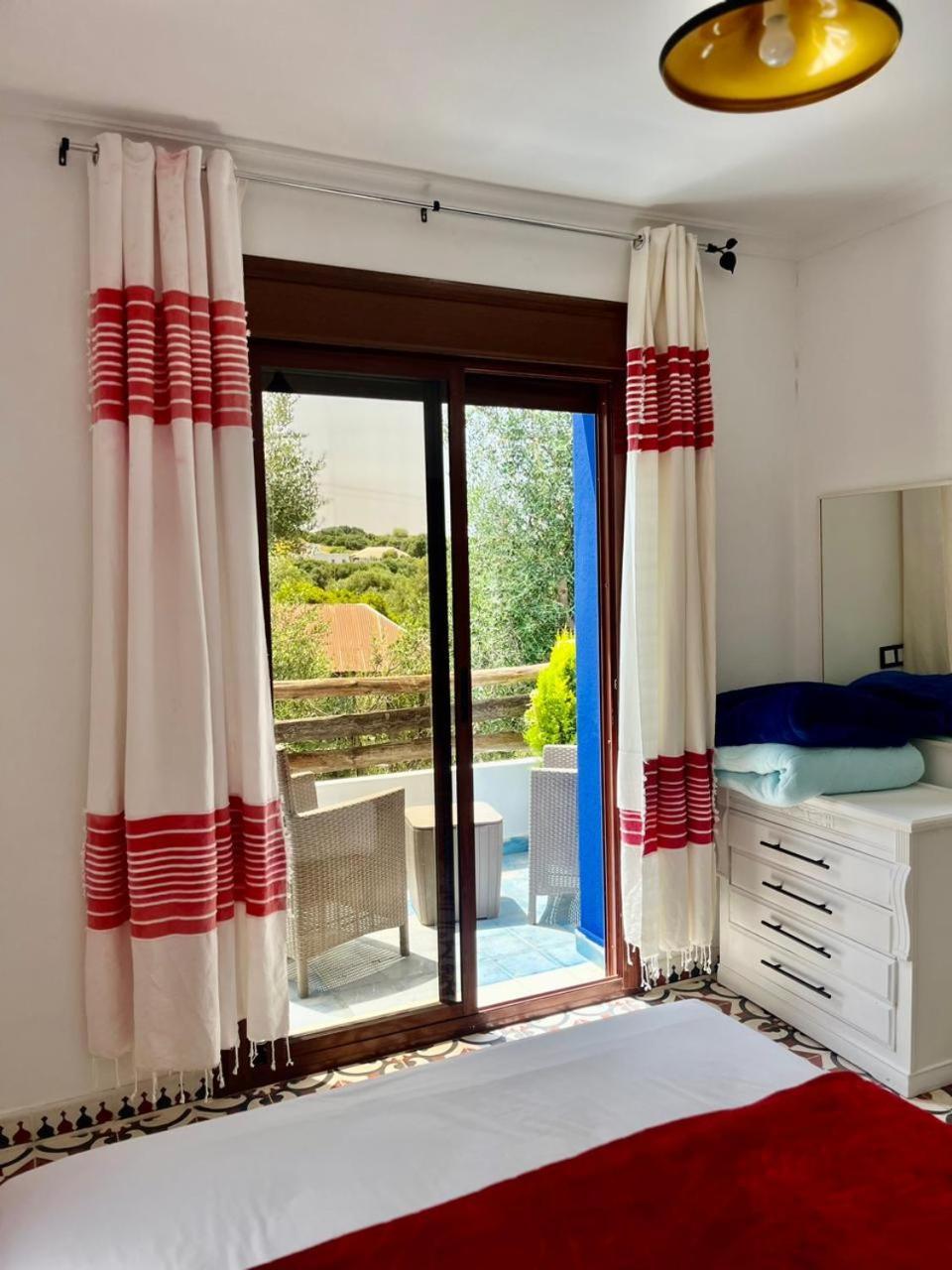 Dmina House Hotel Asilah Buitenkant foto